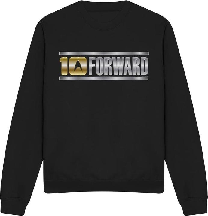 Produktbild Ten Forward Sweatshirt (XXL)