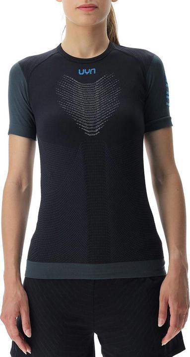 Image du produit UYN Maillot de course à manches courtes Pb42 (M, L)