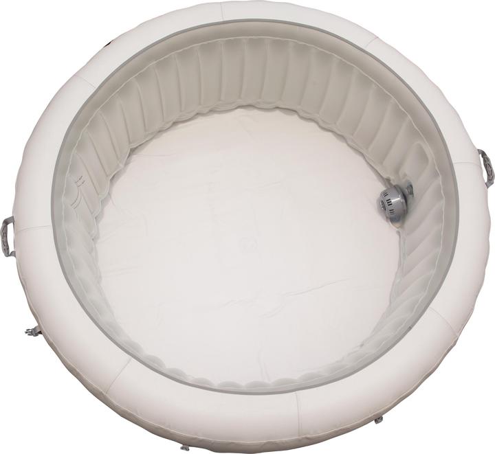 Produktbild Bestway Lay-Z-Spa Paris (4 Pers.)
