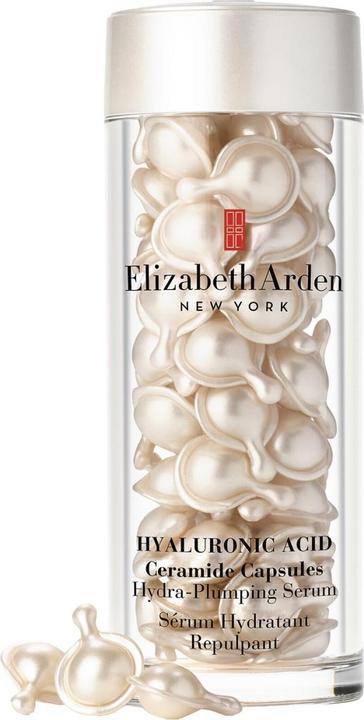 Actual product image Elizabeth Arden Ceramide Hyaluronic Acid (28 ml)