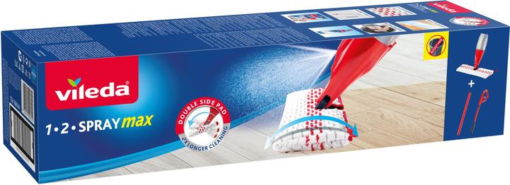 Vileda Spray Max (1 Stk.)