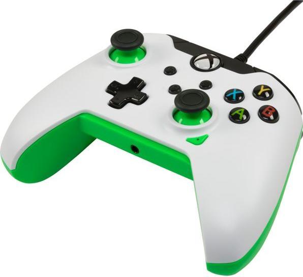 Actual product image PDP Wired Controller (PC, Xbox Series X, Xbox Series S, Xbox One S)