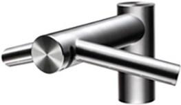 Productafbeelding Dyson Airblade Wash+Dry WD05 - hoge fitting