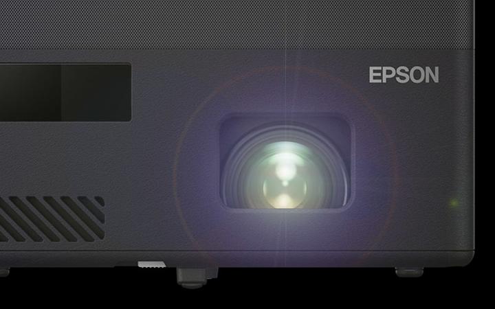 Produktbild Epson EF-12 (Full HD, 1000 lm, 1:1)