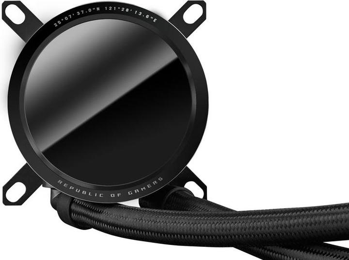 Image du produit ASUS ROG Ryuo III 360