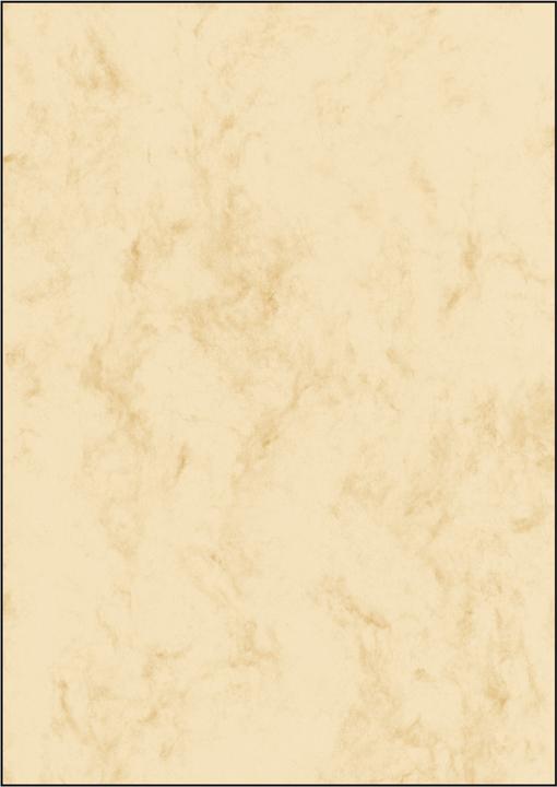 Actual product image Sigel Marble paper (90 g/m², 100 x, A4)