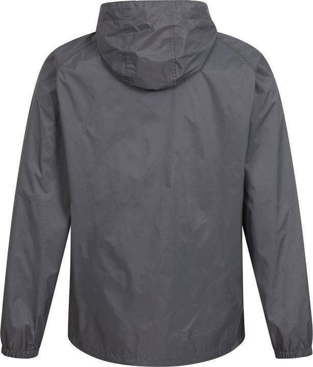 Actual product image Mountain Warehouse Mens Pakka II Waterproof Jacket (3XL)
