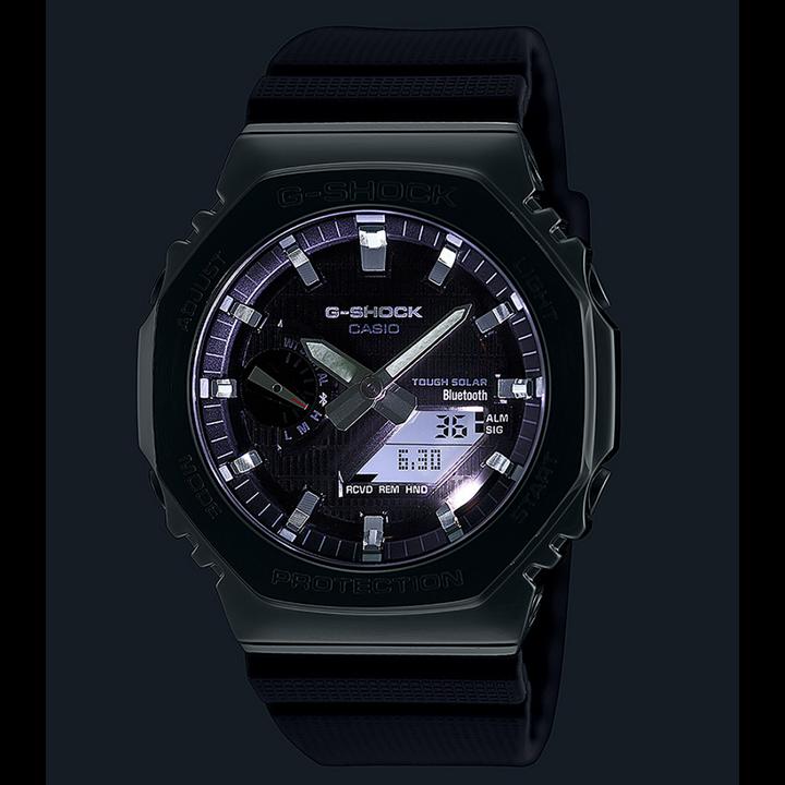 Produktbild G-Shock GBM-2100-1A (Digitaluhr, 44.40 mm)