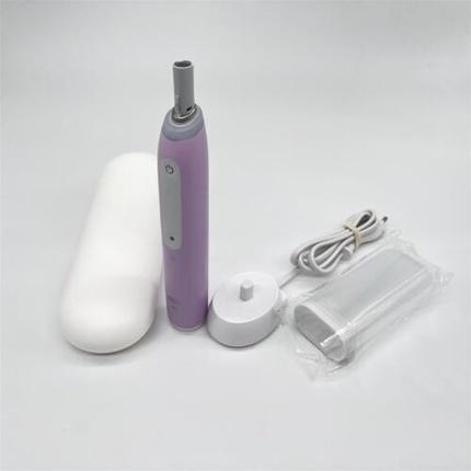 Image du produit Oral-B iO 4N - Lavande - Elektrische Tandenborstel - Ontworpen Door Braun