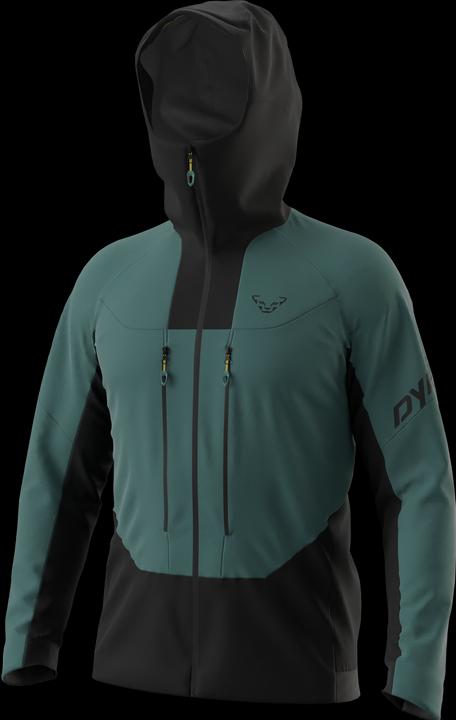 Dynafit TLT Dynastretch Jacke (S)
