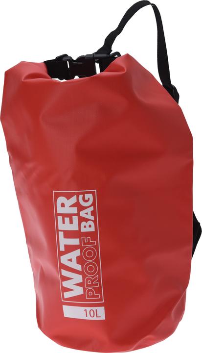 Image du produit Champ Drybag - sac étanche (10 l)