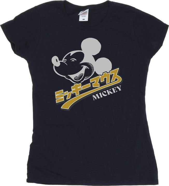Produktbild Disney Mickey Mouse Japanese TShirt (M)