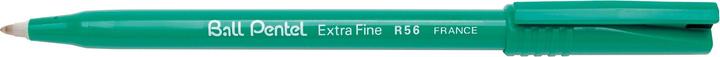 Produktbild Pentel Roller Ball Extra Fine (Schwarz, 1 x)