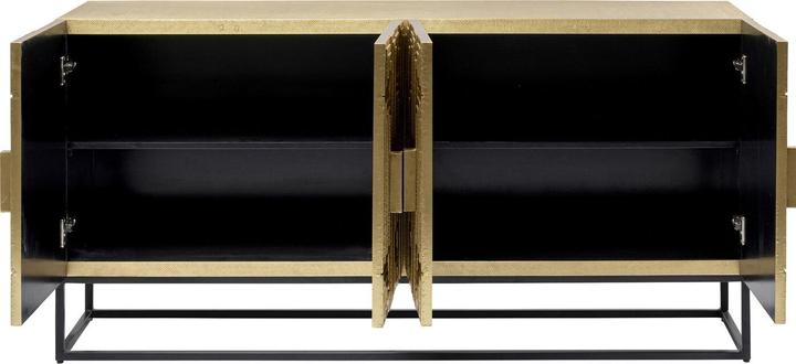 Image du produit Kare Design Buffet Marrakesh 160x80cm (160 x 40 x 80 cm)