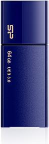Image du produit Silicon Power Blaze B05 (128 Go, USB-A, USB 3.1)
