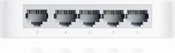 Image du produit TP-Link Tl-Sf1005d (5 Ports)