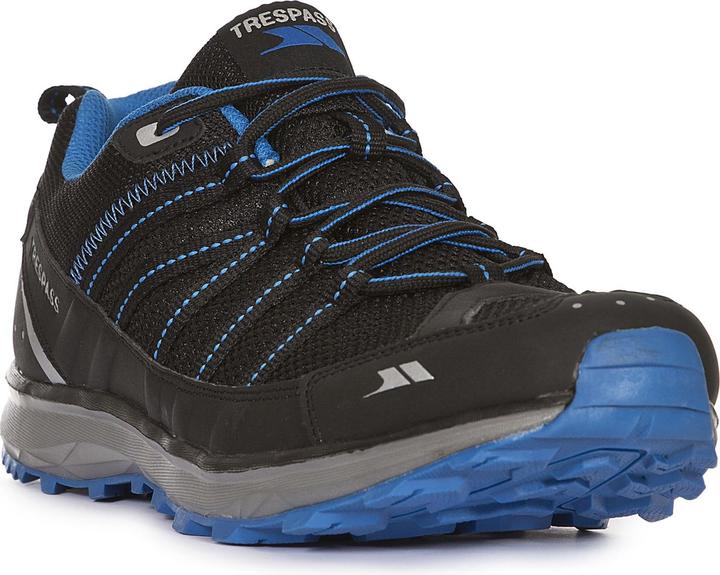 Produktbild Trespass Turnschuhe Pace Leicht (45)