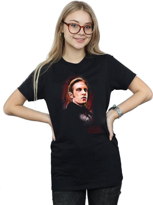 Produktbild Star Wars The Last Jedi General Hux Brushed TShirt (L)