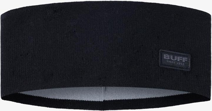 Produktbild Buff Knitted Hb Niels Black