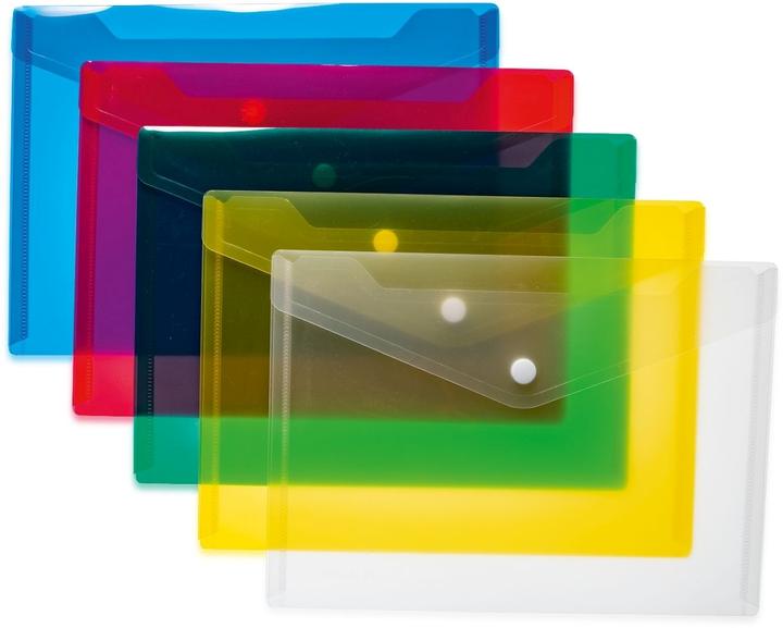 Immagine prodotto Herma Custodia per documenti A5 (25 x 18 cm)