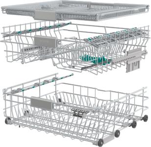 Actual product image Gorenje GV673C61