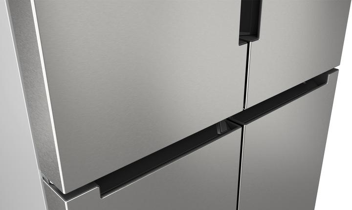 Actual product image Bosch Hausgeräte KFN96VPEA (605 l)