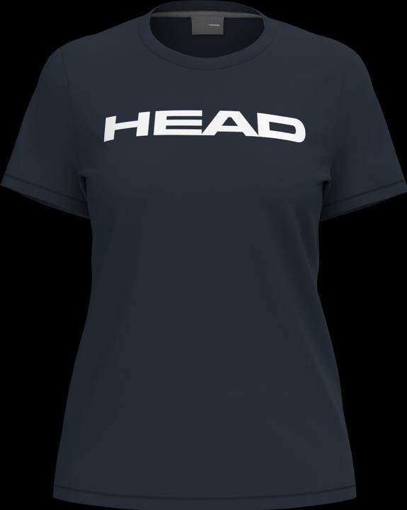 Head Club 25 Original T-Shirt Damen Navy