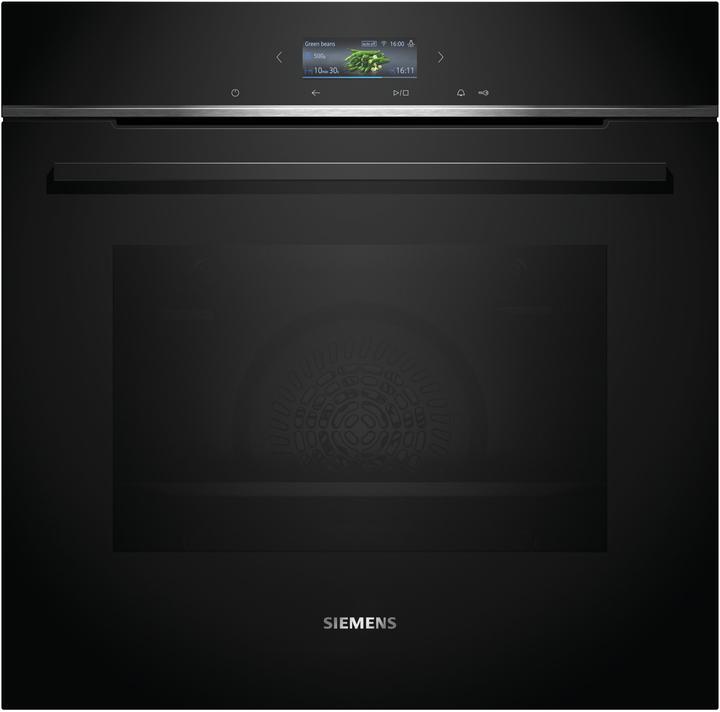 Siemens Einbauherd/Backofen HB774G1B1C