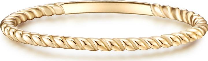 Glanzstücke München Damen Sterling Silber gelbgold - 6064