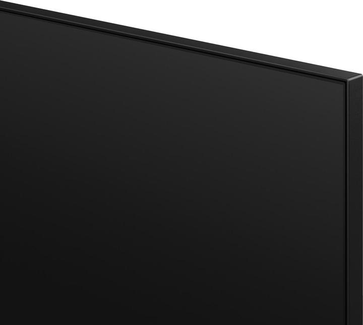Actual product image Hisense TV 85U7Q (85", U7QF, LED, UHD, 2025)