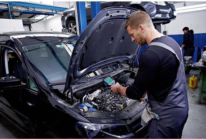 Produktbild Bosch Professional GTC 600 C