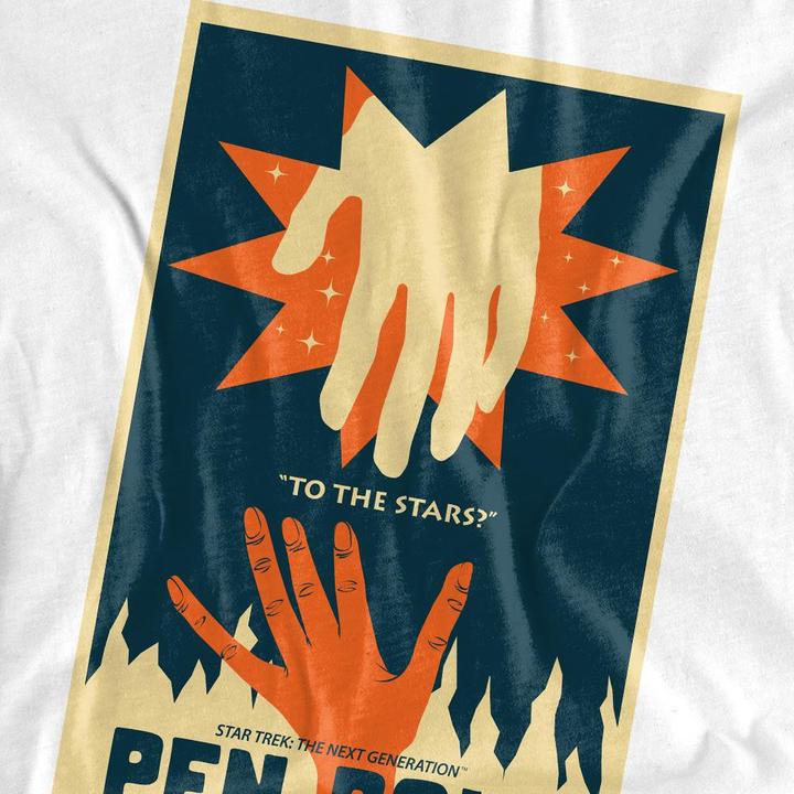 Produktbild The Next Generation Season 2 Episode 15 TShirt (M)