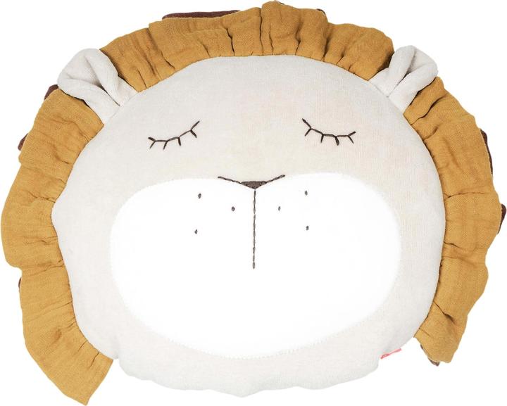Image du produit Kikadu Doudou lion