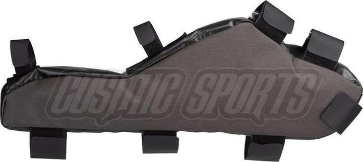 Produktbild Salsa EXP Series Full-Suspension Rahmentasche 3, black (Rahmentasche)