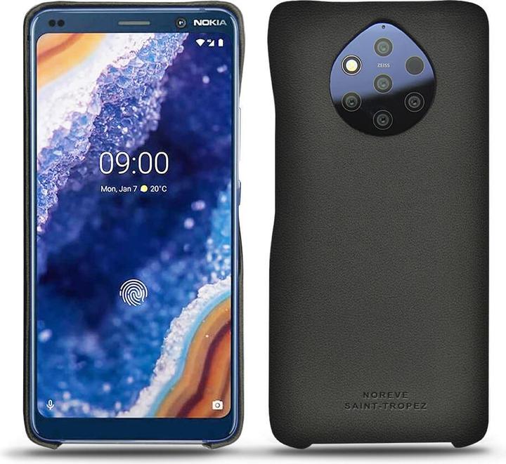 Produktbild Noreve Lederschutzhülle (Nokia 9 PureView)