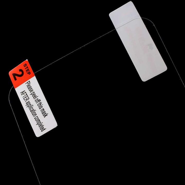Produktbild Ueli Express iPhone 11 Pro / XS / X HD Display Schutzfolie Matt (1 Stück, Apple iPhone X, Apple iPhone XS, Apple iPhone 11 Pro)