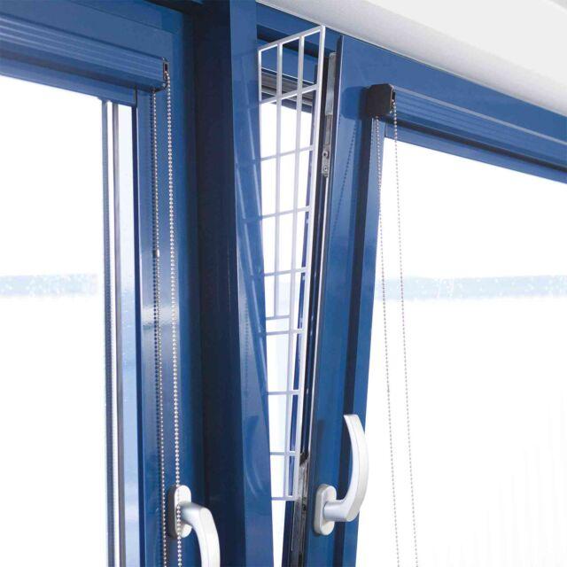 Image du produit Trixie Grille de protection pour les fenêtres (Chatière manuelle)