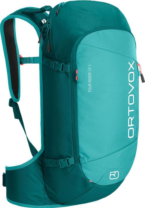 Actual product image Ortovox TOUR RIDER 28 (28 l)