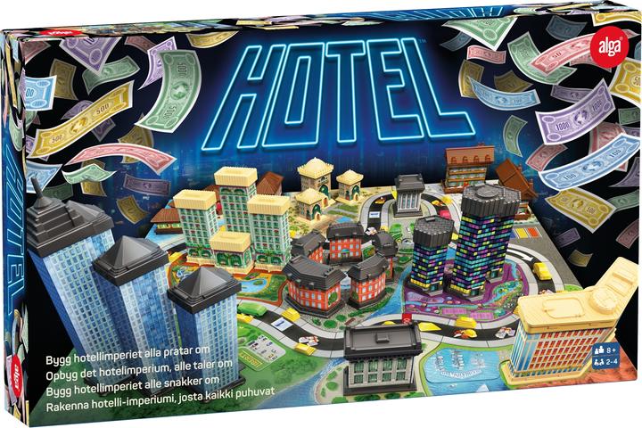 Board games
