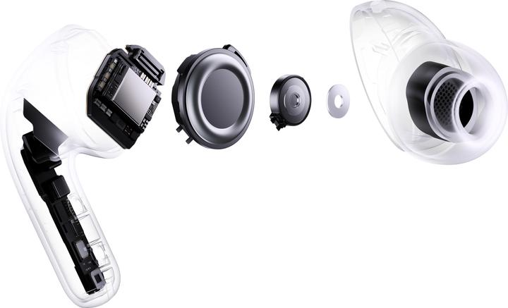 Actual product image Xiaomi Buds 5 Pro BT (ANC, 42 h, Wireless)