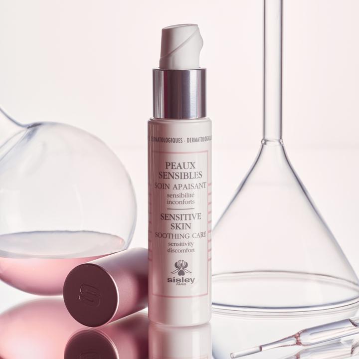 Image du produit Sisley Peaux Sensitive Soin Apais (40 ml, Crème de jour)