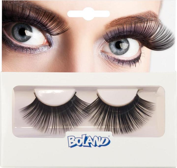 Actual product image Boland Eyelashes Xl (Artificial eyelashes)