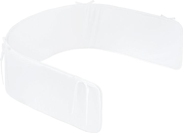 Actual product image Julius Zöllner Nest Basic Soft uni white