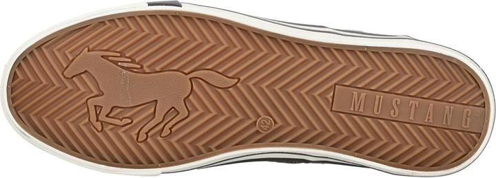 Actual product image Mustang Sneaker (41)