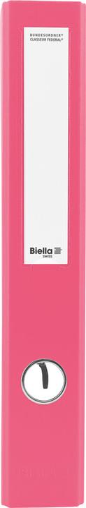 Actual product image Biella federal files (A4, 40 mm, 1 Piece)