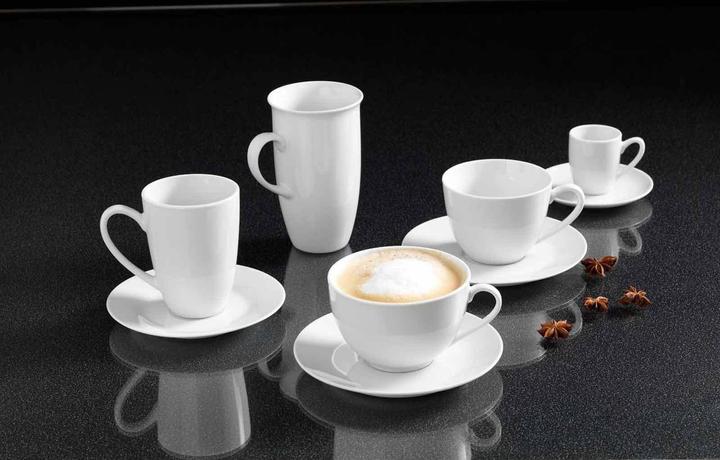 Actual product image Flirt by R&B Espresso saucer (1 x)