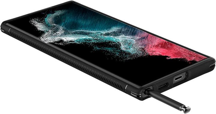 Produktbild Spigen Rugged Armor (Samsung Galaxy S22 Ultra (5G))