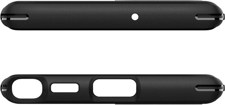 Produktbild Spigen Rugged Armor (Samsung Galaxy S22 Ultra (5G))