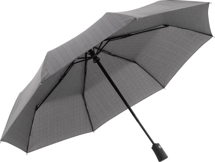 Image du produit Doppler RS.Hr.Fiber Magic Superstrong glen check, 54/8 pièces, Pongee