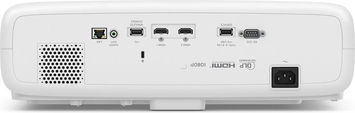 Produktbild BenQ LH750/5000 ANSI Lumen 1080p LED Conf (UWFHD, 5000 lm)